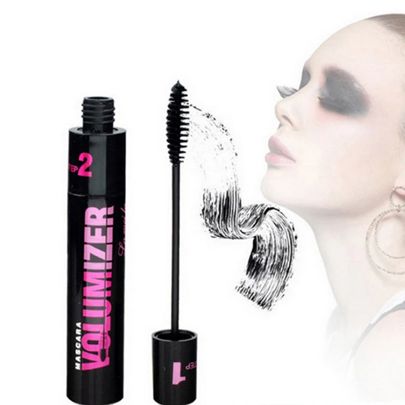 Waterproof Liquid Mascara Makeup Eyelash Cosmetics Double- Mascara Dry Eyelashes Brush Curling Eyelash Make Up Tool
Waterproof Liquid Mascara Makeup Eyelash Cosmetics Double- Mascara Dry Eyelashes Brush Curling Eyelash Make Up Tool