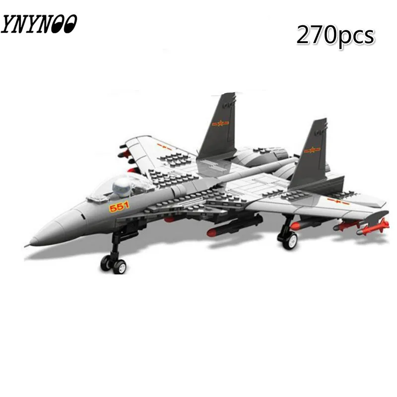 legoinglys Military Series Plane Building Blocks Set WZ10 Gunship Helicopter J15 J20 F15 Stealth Fighter Brick
legoinglys Military Series Plane Building Blocks Set WZ10 Gunship Helicopter J15 J20 F15 Stealth Fighter Brick