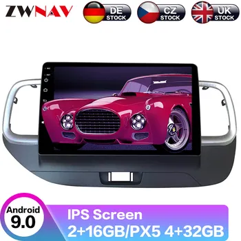 Android 10 Auto Radio Recorder Car GPS Navigation For Hyundai Venue 2019-2020 Head Unit Multimedia Player PX6/PX5 NO DVD Player
Android 10 Auto Radio Recorder Car GPS Navigation For Hyundai Venue 2019-2020 Head Unit Multimedia Player PX6/PX5 NO DVD Player