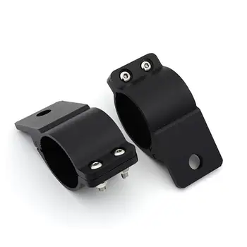 2pcs Universal 15-30mm Clamp Bracket Bull Bar Mount Bracket for Car Motorcycle Crash Bar Guard Fog Driving Light Spotlight
2pcs Universal 15-30mm Clamp Bracket Bull Bar Mount Bracket for Car Motorcycle Crash Bar Guard Fog Driving Light Spotlight