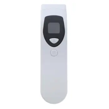 Infrared Forehead Temperature Thermometer Precise Digital Infrared Thermometer Non-Contact IR Thermometer Ear Body
Infrared Forehead Temperature Thermometer Precise Digital Infrared Thermometer Non-Contact IR Thermometer Ear Body