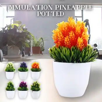 Plastic Garden Artificial Flower Beautiful Fashion Simulation Flower Fake Plant Decoration Ornament DIY Wedding Gift
Plastic Garden Artificial Flower Beautiful Fashion Simulation Flower Fake Plant Decoration Ornament DIY Wedding Gift