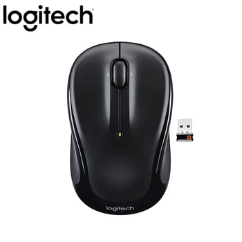 Logitech M325 Wireless Gaming Mouse with Nano Receiver 1000DPI Optical Ergonimic for Mac OS/Windows Support Agency Verification
Logitech M325 Wireless Gaming Mouse with Nano Receiver 1000DPI Optical Ergonimic for Mac OS/Windows Support Agency Verification
