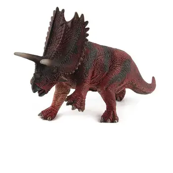 Classic Dinosaurs Toys Animal Simulation Pentaceratops Model Jurassic World Park Dinosaur PVC Action Figure Toy Collection Gifts
Classic Dinosaurs Toys Animal Simulation Pentaceratops Model Jurassic World Park Dinosaur PVC Action Figure Toy Collection Gifts