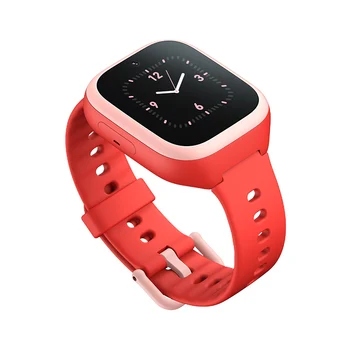 Xiaomi Mi Rabbit Children's Smart Watch 4C Student Phone Clock Male Multifunctional Al Positioning Watch Female 4G Video Call
Xiaomi Mi Rabbit Children's Smart Watch 4C Student Phone Clock Male Multifunctional Al Positioning Watch Female 4G Video Call