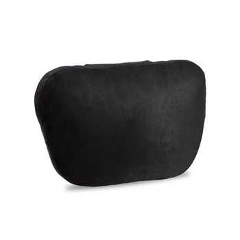 30*25cm Headrest For Benz W204 W203 Maybach Design S Class Car Headrest Neck Pillows Seat Cushion Black Car Interior Decoration
30*25cm Headrest For Benz W204 W203 Maybach Design S Class Car Headrest Neck Pillows Seat Cushion Black Car Interior Decoration