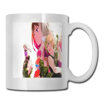 

The Seven Deadly Sins Fashion Mug Christmas Mug funny Mug birthday present