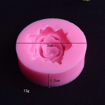 Flower Molds(Not take the order, it is shipping fee subsidy)
Flower Molds(Not take the order, it is shipping fee subsidy)