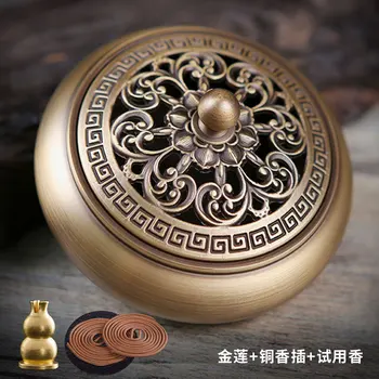 Incense Tools Smoke Backflow Tower Mold Smell Stick Holder Room Vaporizer Smell Diffuser Tibetan Incense Burner 2019 GG50xl
Incense Tools Smoke Backflow Tower Mold Smell Stick Holder Room Vaporizer Smell Diffuser Tibetan Incense Burner 2019 GG50xl
