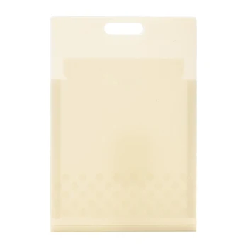 A4 Size File Folder 6 Pockets Pouch Multi-layer Classification Business Bill Home Document Organizer Paper School Office Study
A4 Size File Folder 6 Pockets Pouch Multi-layer Classification Business Bill Home Document Organizer Paper School Office Study