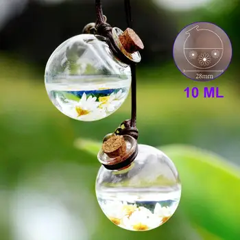 Auto Car Pendant Clear Perfume Fragrance Air Freshener Empty Bottle Car Home Hanging Ornament Rear View Mirror Hanger Decoratio
Auto Car Pendant Clear Perfume Fragrance Air Freshener Empty Bottle Car Home Hanging Ornament Rear View Mirror Hanger Decoratio