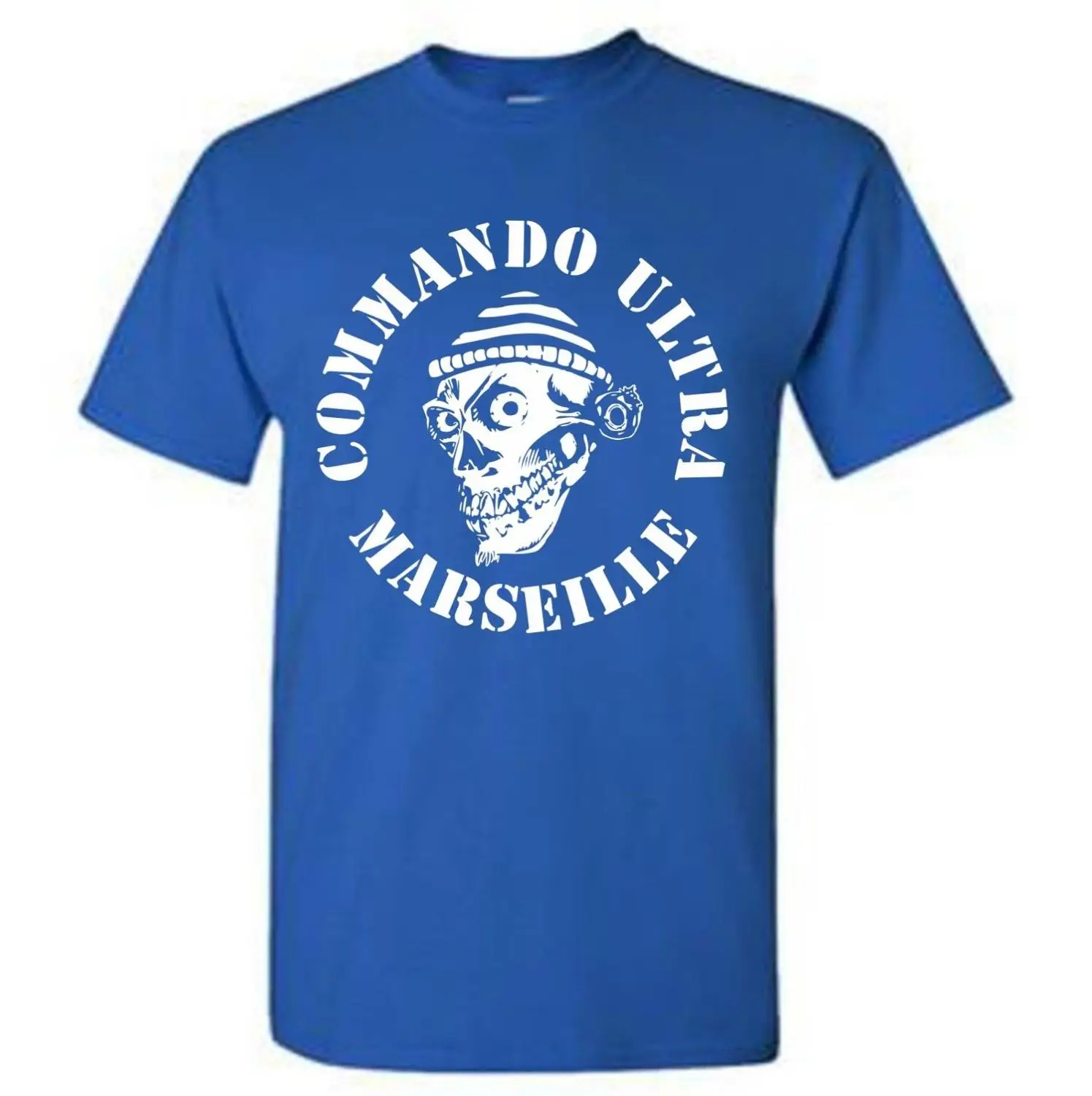 Tshirt Homme 2019 New Commando Ultra 84 Marseille Ultras Footballer Fans Print T Shirt Men 
Tshirt Homme 2019 New Commando Ultra 84 Marseille Ultras Footballer Fans Print T Shirt Men