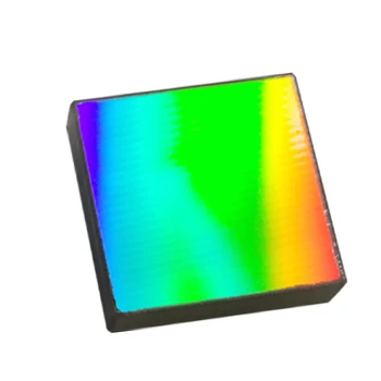 Custom made Planar holographic diffraction grating for aerospace, medical, military, instrumentation and other optical fields
Custom made Planar holographic diffraction grating for aerospace, medical, military, instrumentation and other optical fields