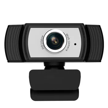 Camera Network Teaching 1080P Desktop Computer Laptop Video Conference Online Class HD Webcam For Home Office PC Dropshipping
Camera Network Teaching 1080P Desktop Computer Laptop Video Conference Online Class HD Webcam For Home Office PC Dropshipping