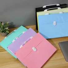 Multi-layer Folder Organ Bag Portable File Bag A4 Test Paper Clip Insert Book Clip Pregnancy Check Information Book Storage Bag
Multi-layer Folder Organ Bag Portable File Bag A4 Test Paper Clip Insert Book Clip Pregnancy Check Information Book Storage Bag