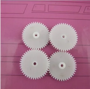 Single gear spindle 422A aperture 2MM of high quality plastic gear DIY Model Toy Fittings motor reduction gear free shipping
Single gear spindle 422A aperture 2MM of high quality plastic gear DIY Model Toy Fittings motor reduction gear free shipping