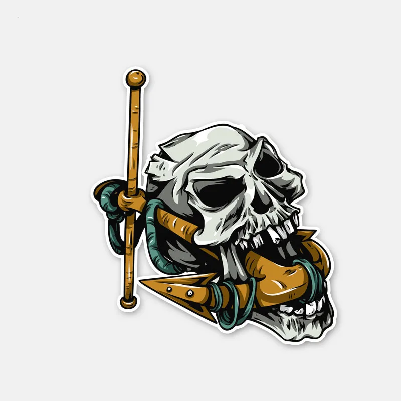 Interesting Car Sticker Decals Anchor Skull Head Motorcycle Accessories KK Vinyl Decal Cover Scratches Waterproof PVC 
Interesting Car Sticker Decals Anchor Skull Head Motorcycle Accessories KK Vinyl Decal Cover Scratches Waterproof PVC