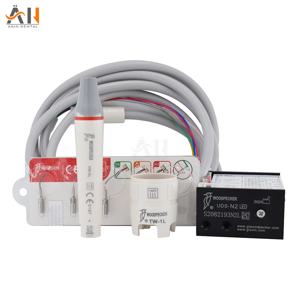 1set High Quality N2 LED Ultrasonic Piezo Electric Built-in Scaler For Dental Unit Teeth Cleaning Whitening
1set High Quality N2 LED Ultrasonic Piezo Electric Built-in Scaler For Dental Unit Teeth Cleaning Whitening