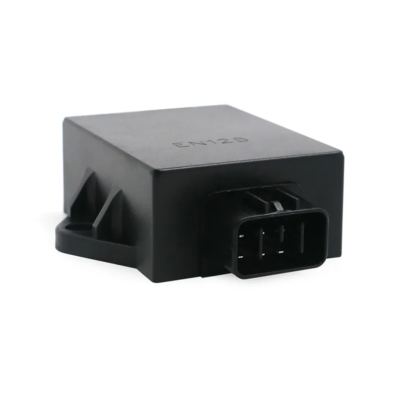 Racing Modified CDI Intelligent Digital Ignition Control Module CDI Box UNIT 8 pins plug Unit Igniter for EN125 QS125 GSX125
Racing Modified CDI Intelligent Digital Ignition Control Module CDI Box UNIT 8 pins plug Unit Igniter for EN125 QS125 GSX125