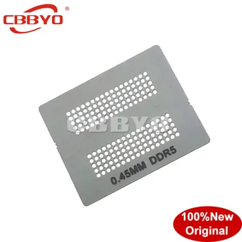Direct heating K4G41325FC K4G80325FB-HC25 K4G80325FB-HC03 K4G80325FB-HC28 H5GQ8H24MJR-R0C H5GQ8H24MJR-R4C GDDR5 DDR5 Stencil
Direct heating K4G41325FC K4G80325FB-HC25 K4G80325FB-HC03 K4G80325FB-HC28 H5GQ8H24MJR-R0C H5GQ8H24MJR-R4C GDDR5 DDR5 Stencil