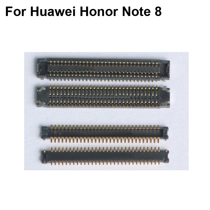 Коннектор FPC для Huawei Honor Note 8, ЖК-экран на материнской плате, кабель для Huawei Honor note 8, Note 8, 5 шт.
Коннектор FPC для Huawei Honor Note 8, ЖК-экран на материнской плате, кабель для Huawei Honor note 8, Note 8, 5 шт.