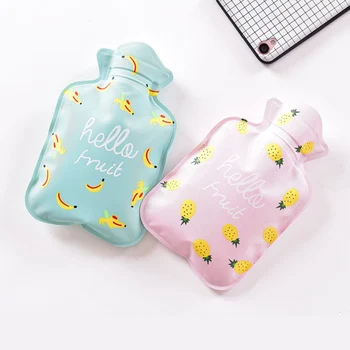 New Cartoon Hand Po Warm Water Bottle Cute Mini Hot Water Bottles Small Portable Hand Warmer Water Injection Storage Bag Tools
New Cartoon Hand Po Warm Water Bottle Cute Mini Hot Water Bottles Small Portable Hand Warmer Water Injection Storage Bag Tools