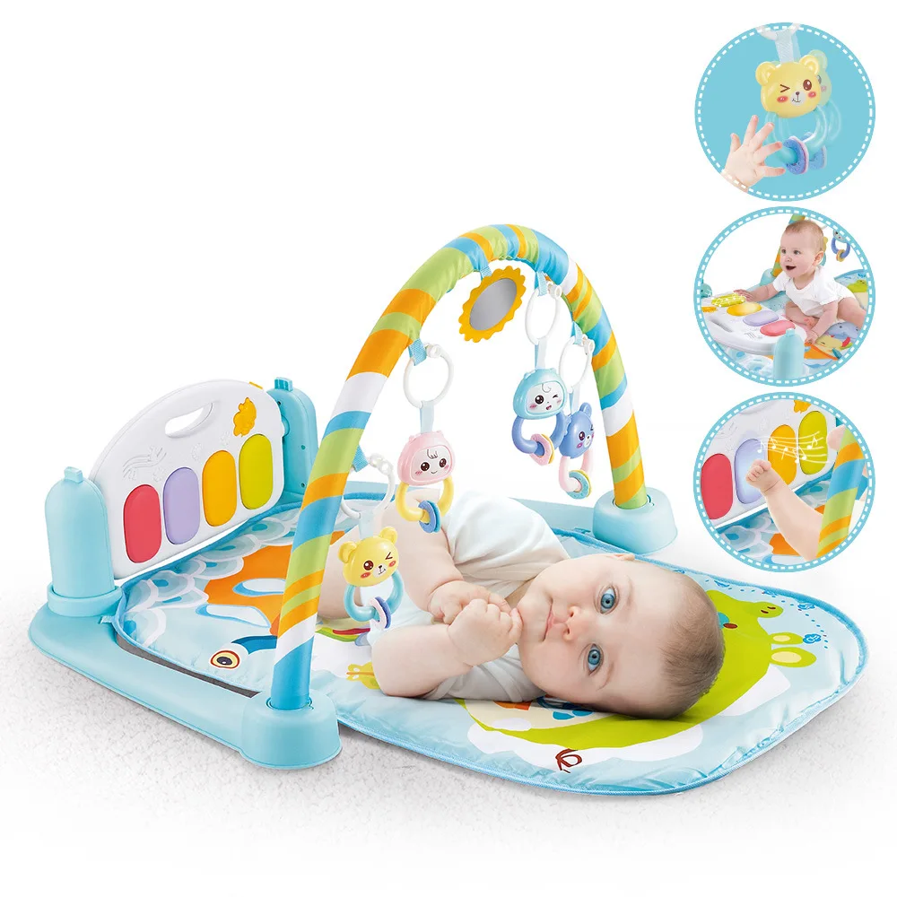 Baby Play Mat Kid Rug Puzzle Carpet Piano Keyboard Infant Play Mat Early Education Gym Crawling Game Crawling Mat Gift For Kids
Baby Play Mat Kid Rug Puzzle Carpet Piano Keyboard Infant Play Mat Early Education Gym Crawling Game Crawling Mat Gift For Kids