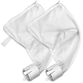 2PCS/Set All Purpose Bags Pool Cleaner Suction Machine Cleaner Zipper Filter Bag Replacement For Polaris 360 And 380 Cleaner
2PCS/Set All Purpose Bags Pool Cleaner Suction Machine Cleaner Zipper Filter Bag Replacement For Polaris 360 And 380 Cleaner