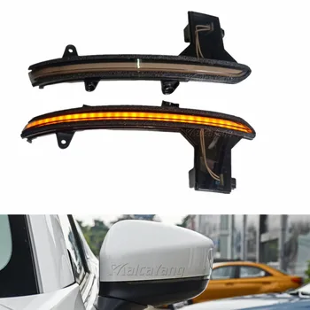 Turn Signal Light Dynamic Car LED Mirror Sequential Indicator Blinker For Mazda CX-5 KF CX-8 2018 2019 CX-9 TC 2016 2017
Turn Signal Light Dynamic Car LED Mirror Sequential Indicator Blinker For Mazda CX-5 KF CX-8 2018 2019 CX-9 TC 2016 2017