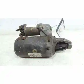 ADV9362 STARTER MOTOR MG ROVER 800 SERIES (RS) 
ADV9362 STARTER MOTOR MG ROVER 800 SERIES (RS)