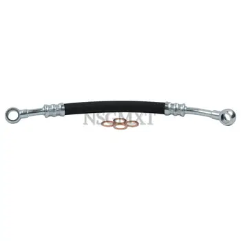 AP03 Vanos Oil Supply Line Hose For BMW E46 E36 E39 E60 E53 E61 E66 Z3 E85 M54 M52 11361705532
AP03 Vanos Oil Supply Line Hose For BMW E46 E36 E39 E60 E53 E61 E66 Z3 E85 M54 M52 11361705532