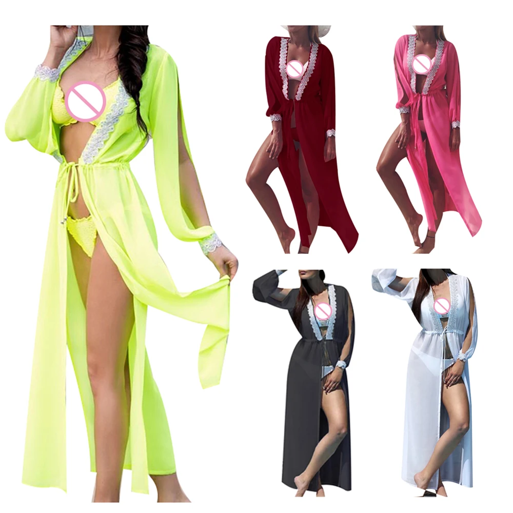 Sun-Protective Clothing On Beach Cape Blouse Cardigan Jacket Color Lapel Irregular Coat Ladies' Lapel Velvety Coat
Sun-Protective Clothing On Beach Cape Blouse Cardigan Jacket Color Lapel Irregular Coat Ladies' Lapel Velvety Coat