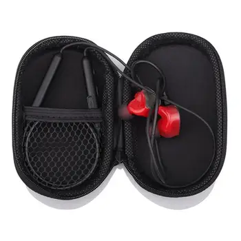 Earphone Storage Box Waterproof Earphone Holder Case Storage Carrying Bag Data Cable Storage Case Memory Card Carrying Hard Box
Earphone Storage Box Waterproof Earphone Holder Case Storage Carrying Bag Data Cable Storage Case Memory Card Carrying Hard Box
