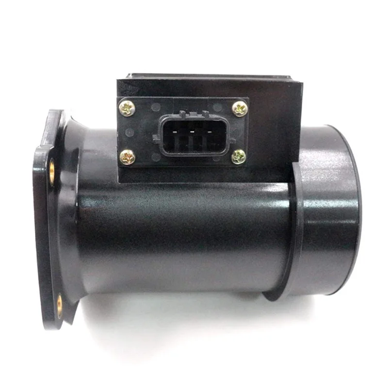 Mass Air Flow Sensor Assembly for 95-99 Maxima Infiniti J30 Q45 3.0L V6 245-1115
Mass Air Flow Sensor Assembly for 95-99 Maxima Infiniti J30 Q45 3.0L V6 245-1115