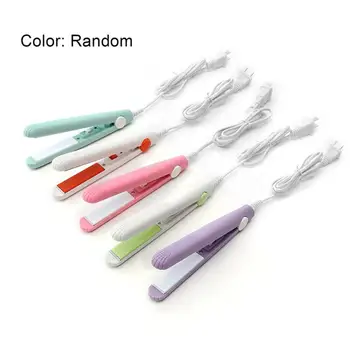 Mini Hair Straightener Splint Plastic Box Stationery Box Toothpaste Box Flat Box Transparent Drum Box Frosted Splint Perm
Mini Hair Straightener Splint Plastic Box Stationery Box Toothpaste Box Flat Box Transparent Drum Box Frosted Splint Perm