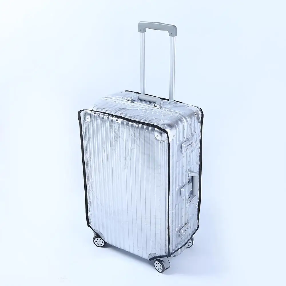 Thicker City Luggage Cover Travel Suitcase Protective Cover for Trunk Case Apply to 20''-30'' Suitcase Cover
Thicker City Luggage Cover Travel Suitcase Protective Cover for Trunk Case Apply to 20''-30'' Suitcase Cover