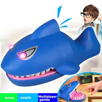Color Boxed Spoof Decompression Toy Whole Person Shark Bite Finger Spoof Decompression Artifact Exquisite Classic Design
Color Boxed Spoof Decompression Toy Whole Person Shark Bite Finger Spoof Decompression Artifact Exquisite Classic Design