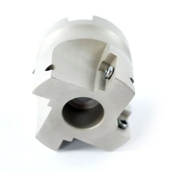 1*BAP 400R-50-22-4F Bracket 90 Degree Indexable Milling Cutter CNC Tool For APKT1604 APMT1604
1*BAP 400R-50-22-4F Bracket 90 Degree Indexable Milling Cutter CNC Tool For APKT1604 APMT1604