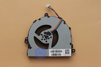 

New CPU Cooler Fan For HP Pavilion 15-DY 15-DB 15-DR 15-DX 15-DA 250 G7 255 G7 256 G7 L20474-001 TPN-C136 DC28000JLF0 Radiator