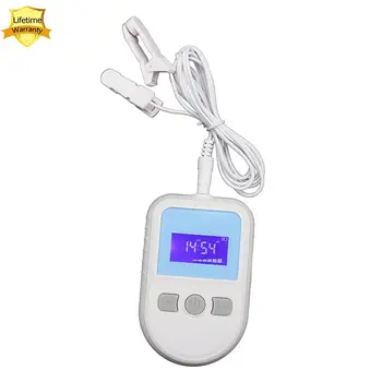 Insomnia Anxiety Migraine CES Therapy Device
Insomnia Anxiety Migraine CES Therapy Device