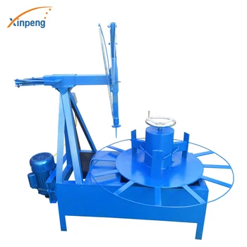 Xinpeng Waste Tire Cutter Scrap Tyre Sidewall Cutting Machine
Xinpeng Waste Tire Cutter Scrap Tyre Sidewall Cutting Machine