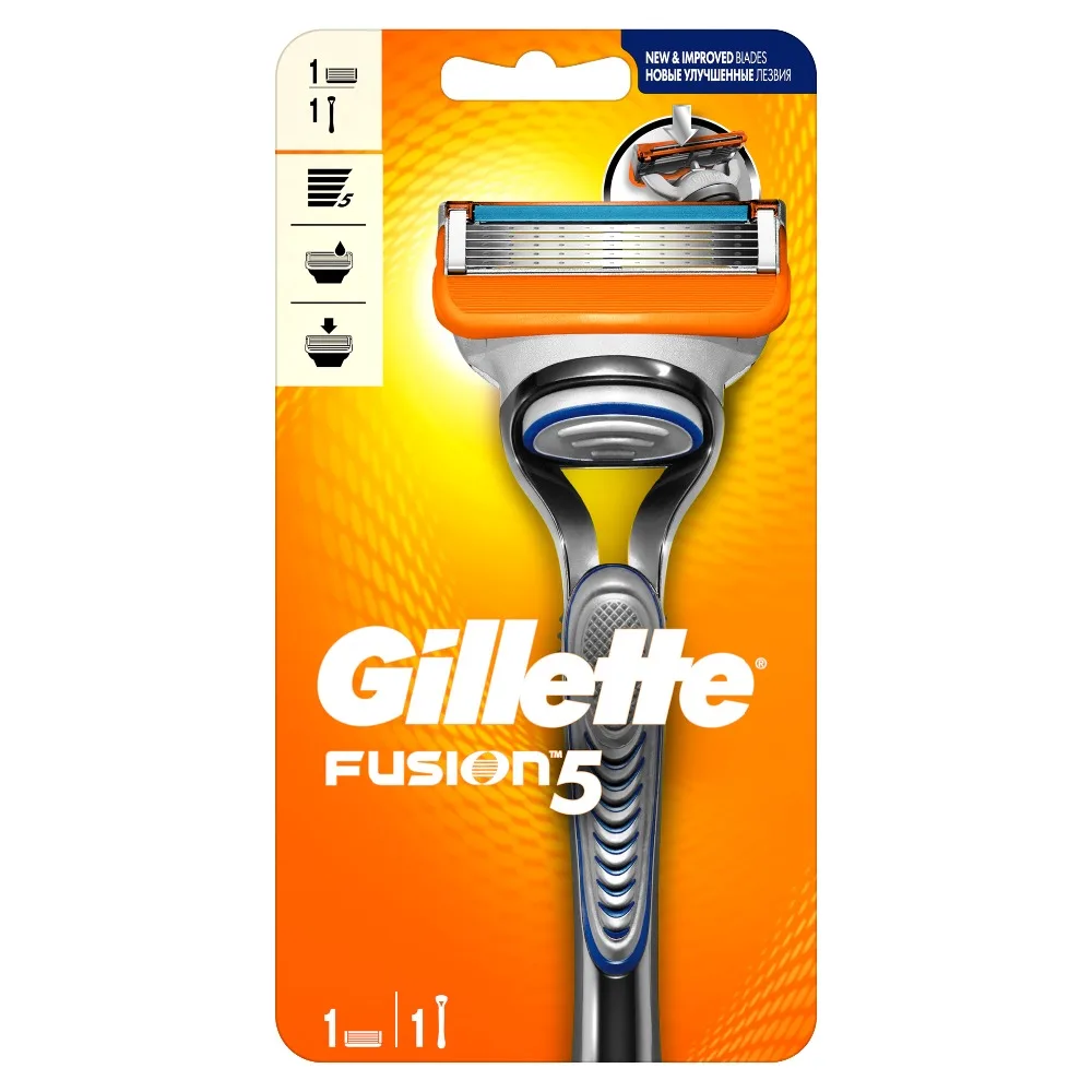 Original Razor Gillette Fusion Shaver Razors Machine for Shaving + 1 Razor Blades for Shaving Machine
Original Razor Gillette Fusion Shaver Razors Machine for Shaving + 1 Razor Blades for Shaving Machine