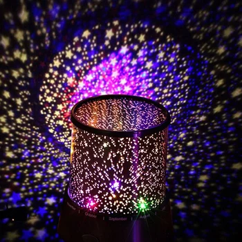 Ceiling Projector Star Light USB Night Lamp Romantic Atmospheres Light for Car Home JDH99
Ceiling Projector Star Light USB Night Lamp Romantic Atmospheres Light for Car Home JDH99