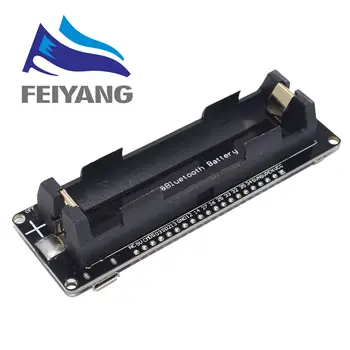 10pcs WEMOS WiFi & Bluetooth Battery ESP32 development tool ESP32 battery esp8266 ESP WROOM 32 ESP32 good
10pcs WEMOS WiFi & Bluetooth Battery ESP32 development tool ESP32 battery esp8266 ESP WROOM 32 ESP32 good