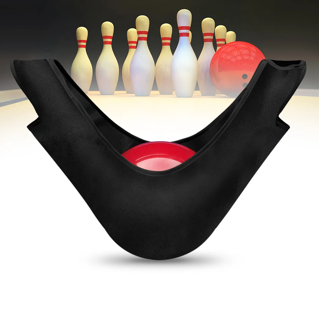 Heavy-duty Bowling Ball Carrier Polisher Cleaner Bowling Ball Carry Bag Protective Bowling Cleaner Heavy-duty Bowling Ball Carrier Polisher Cleaner Bowling Ball Carry Bag Protective Bowling Cleaner