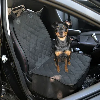 KANGLIDA Dog Car Seat Cover Oxford Waterproof Pet Front Seat Cushion Protector Washable Pet Car Seat Dog Mat
KANGLIDA Dog Car Seat Cover Oxford Waterproof Pet Front Seat Cushion Protector Washable Pet Car Seat Dog Mat