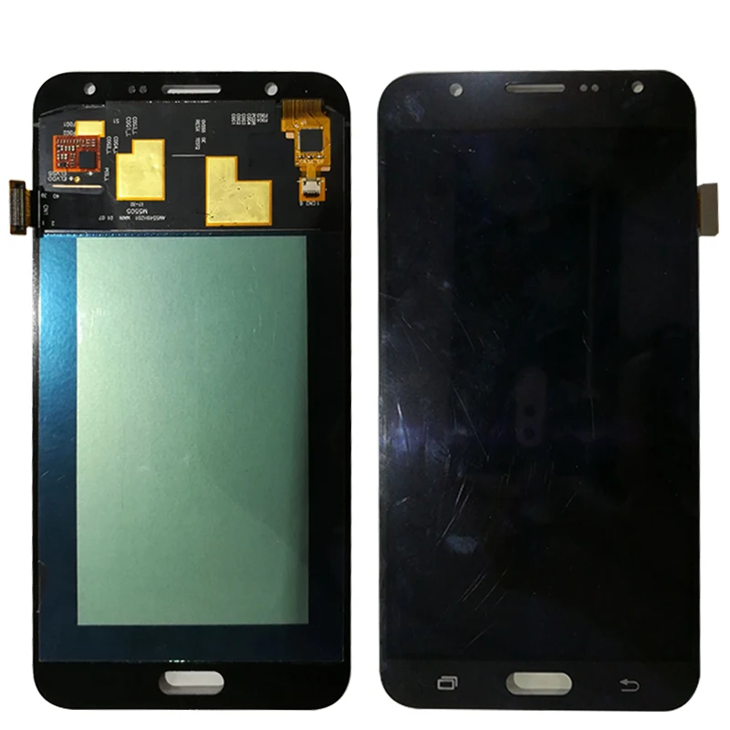 Super Amoled LCD For Samsung Galaxy J7 Neo Nxt J701F J701M J701MT J701 LCD Display Touch Screen Digitizer 1920x1080 5.5''
Super Amoled LCD For Samsung Galaxy J7 Neo Nxt J701F J701M J701MT J701 LCD Display Touch Screen Digitizer 1920x1080 5.5''