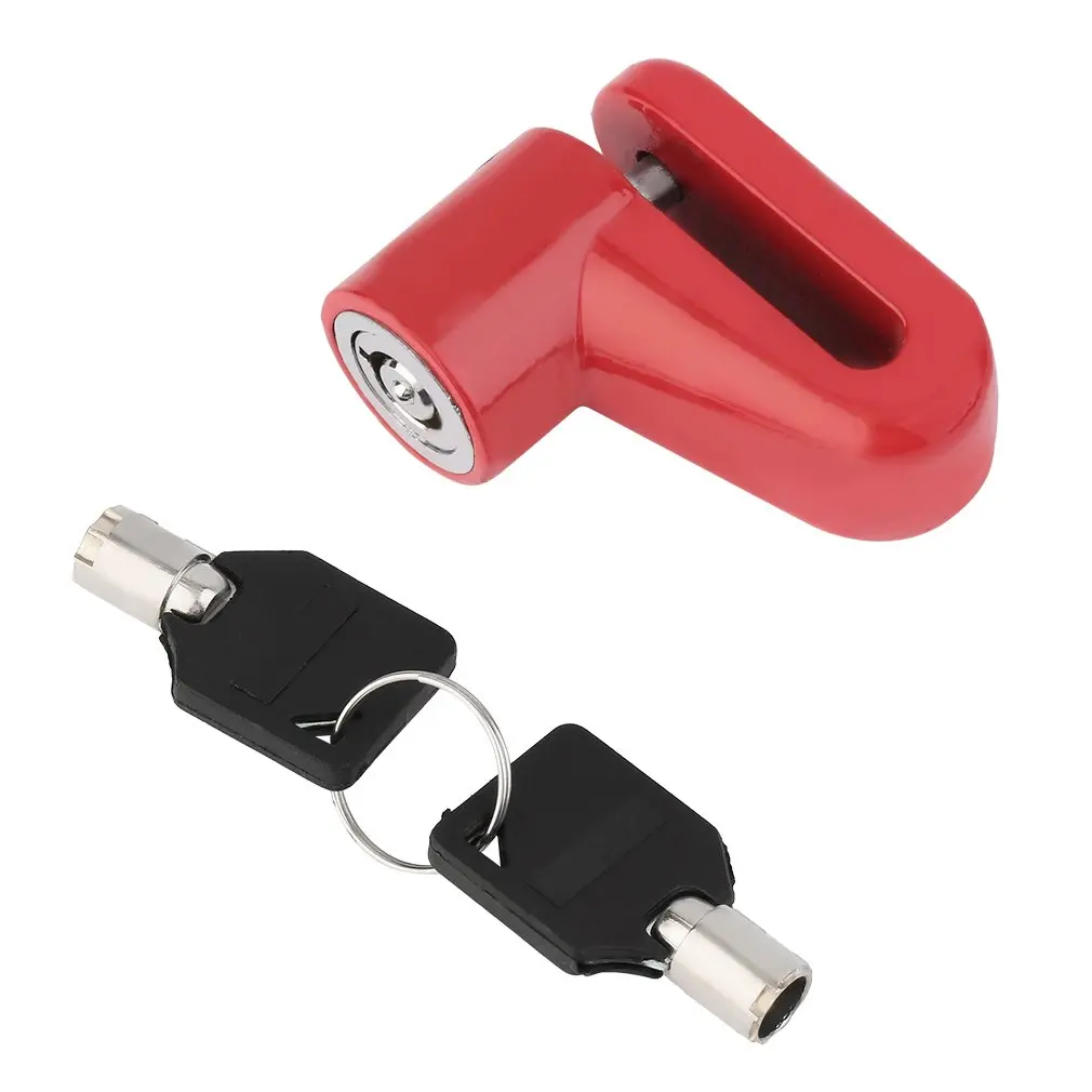 Motorcycle Lock Security Anti Theft Bicycle Motorbike Motorcycle Disc Brake Lock Theft Protection For Scooter Safety
Motorcycle Lock Security Anti Theft Bicycle Motorbike Motorcycle Disc Brake Lock Theft Protection For Scooter Safety