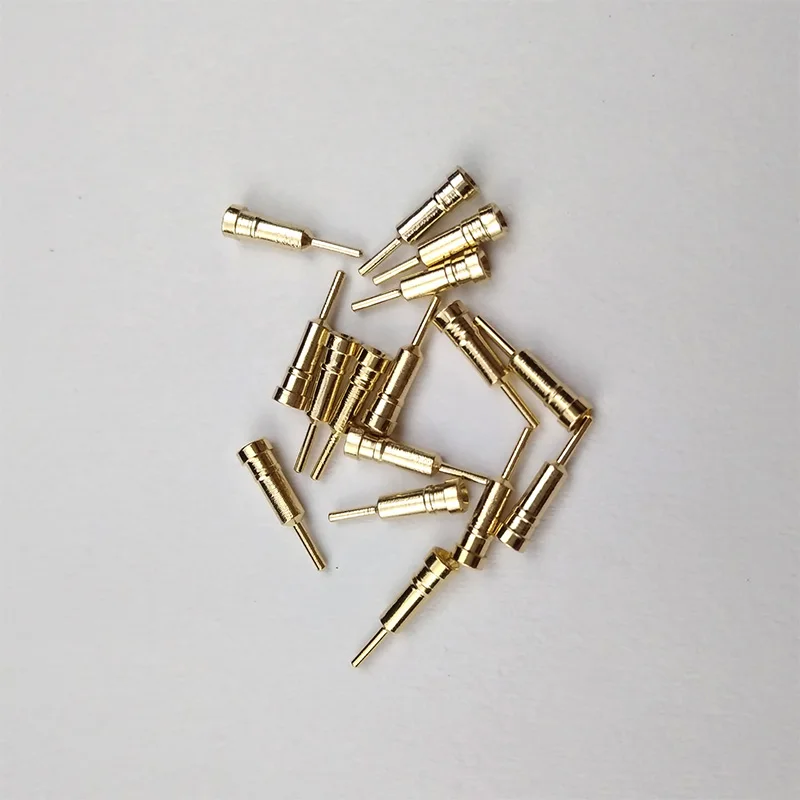 50 IN-14 QS18-12 QS16 YS13-3 and Other Glow Tube Fluorescent Tube Socket Female Needle Female Terminal
50 IN-14 QS18-12 QS16 YS13-3 and Other Glow Tube Fluorescent Tube Socket Female Needle Female Terminal