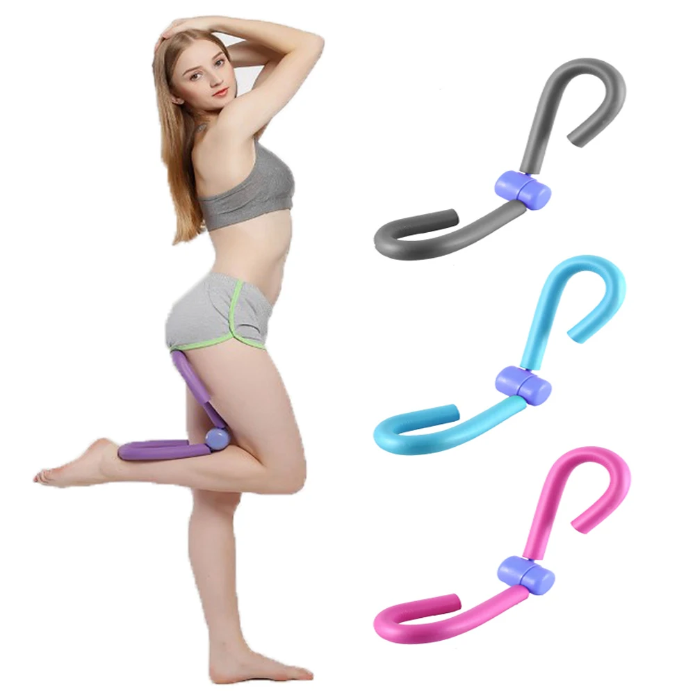 PVC Thigh Exercises Legs Stimulator Machine Legs Muscle Trainer Fitness Gym Equipment Workout Apparatus for Arm Waist Chest
PVC Thigh Exercises Legs Stimulator Machine Legs Muscle Trainer Fitness Gym Equipment Workout Apparatus for Arm Waist Chest